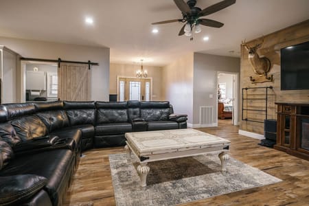 Blue Ridge, GA 30513 Fannin County