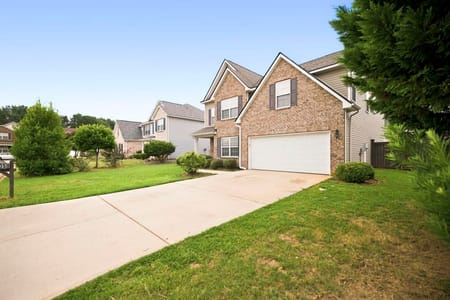 Warner Robins, GA 31088 Houston County