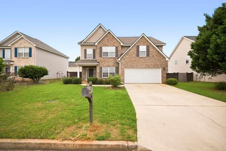 Warner Robins, GA 31088 Houston County