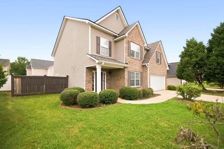 Warner Robins, GA 31088 Houston County