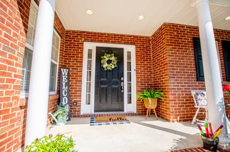 Bremen, GA 30110 Haralson County