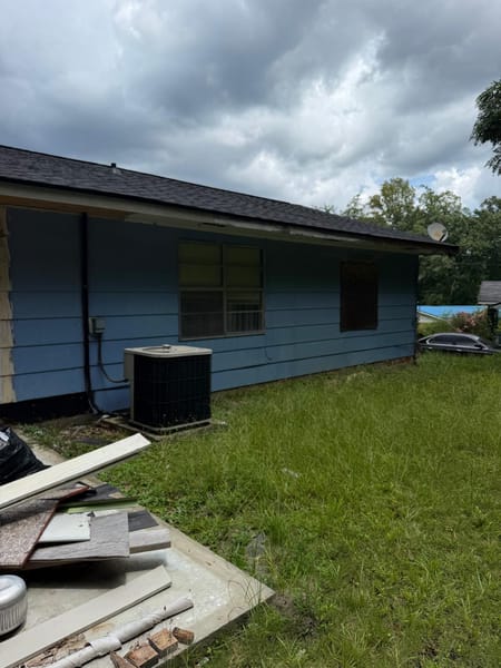 Columbus, GA 31907 Muscogee County