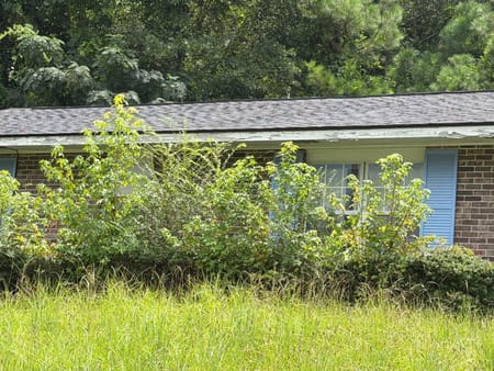 Columbus, GA 31907 Muscogee County