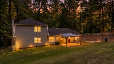 Lagrange, GA 30240 Troup County