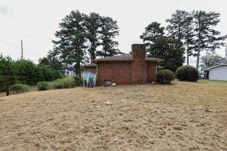 Kennesaw, GA 30144 Cobb County