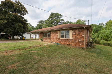 Kennesaw, GA 30144 Cobb County