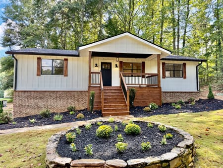 Waleska, GA 30183 Cherokee County