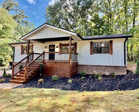 Waleska, GA 30183 Cherokee County