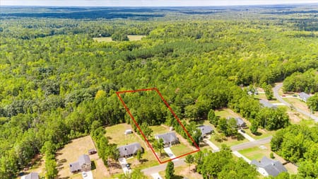 Milledgeville, GA 31061 Baldwin County