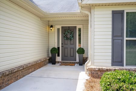 Milledgeville, GA 31061 Baldwin County