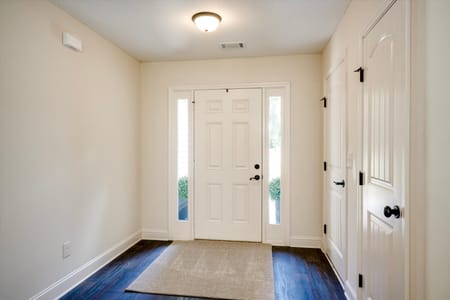 Milledgeville, GA 31061 Baldwin County