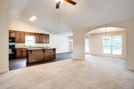 Milledgeville, GA 31061 Baldwin County