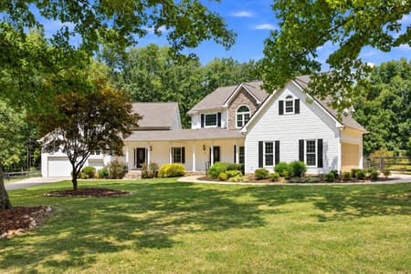 Canton, GA 30115 Cherokee County