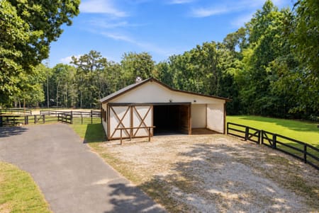 Canton, GA 30115 Cherokee County