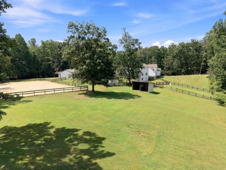 Canton, GA 30115 Cherokee County