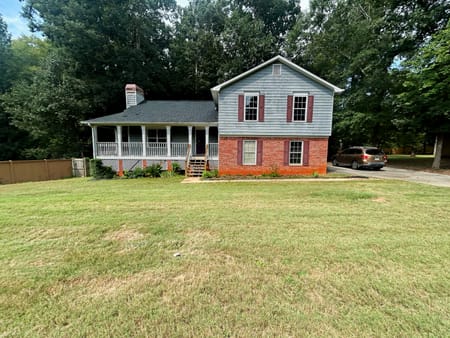 Covington, GA 30016 Newton County