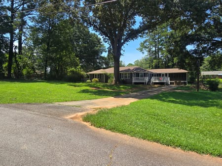 Riverdale, GA 30296 Clayton County