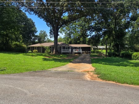 Riverdale, GA 30296 Clayton County