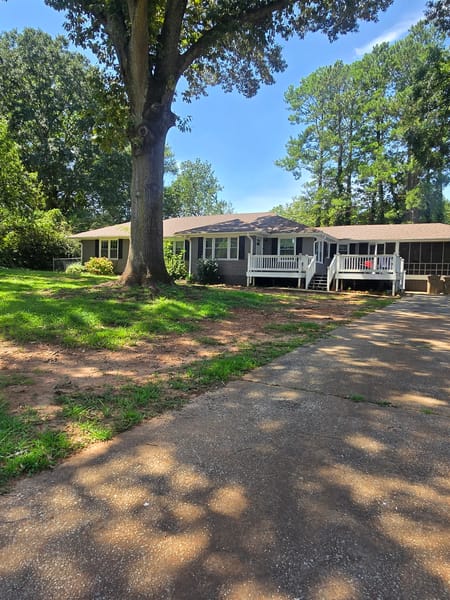 Riverdale, GA 30296 Clayton County