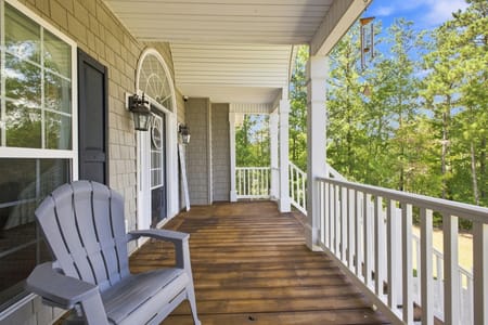 Buchanan, GA 30113 Haralson County