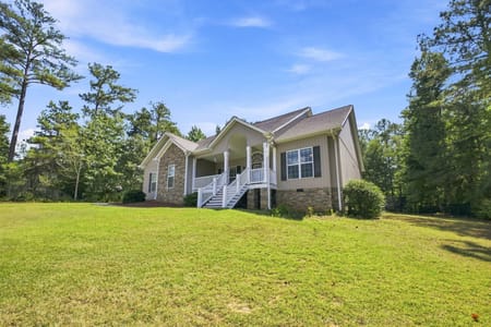 Buchanan, GA 30113 Haralson County