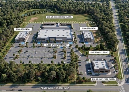 Loganville, GA 30052 Gwinnett County