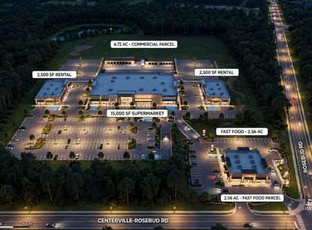 Loganville, GA 30052 Gwinnett County