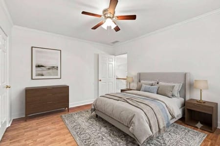 Lilburn, GA 30047 Gwinnett County