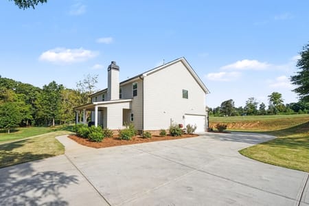 Covington, GA 30014 Walton County