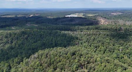 Waco, GA 30182 Haralson County