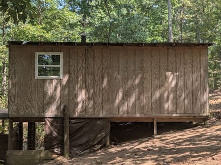 Waco, GA 30182 Haralson County