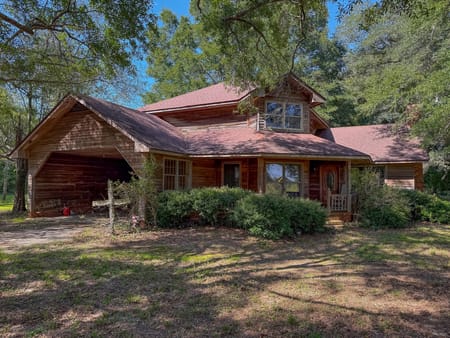 Dawson, GA 39842 Terrell County