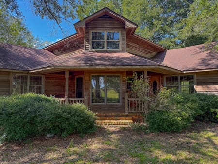 Dawson, GA 39842 Terrell County