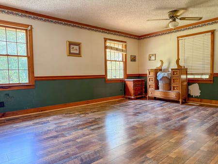 Dawson, GA 39842 Terrell County