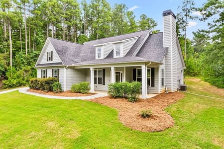 Newnan, GA 30263 Coweta County