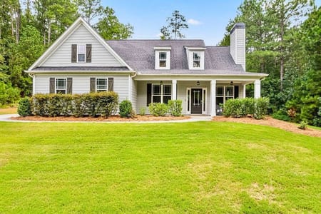 Newnan, GA 30263 Coweta County