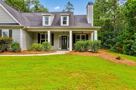 Newnan, GA 30263 Coweta County