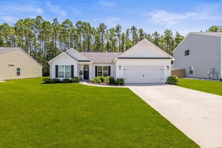 Guyton, GA 31312 Effingham County