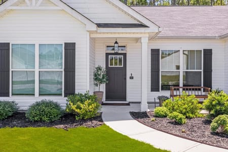 Guyton, GA 31312 Effingham County
