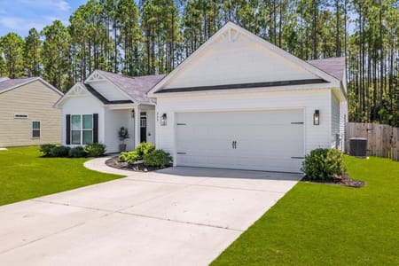 Guyton, GA 31312 Effingham County