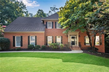 Alpharetta, GA 30022 Fulton County