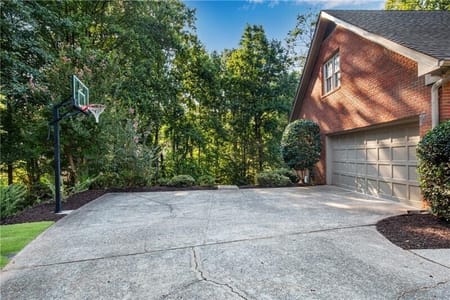 Alpharetta, GA 30022 Fulton County