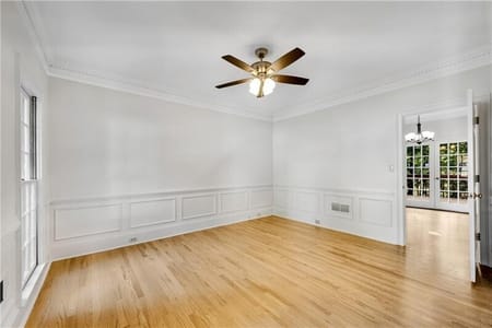 Alpharetta, GA 30022 Fulton County