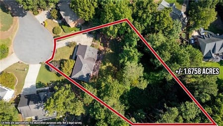 Alpharetta, GA 30022 Fulton County