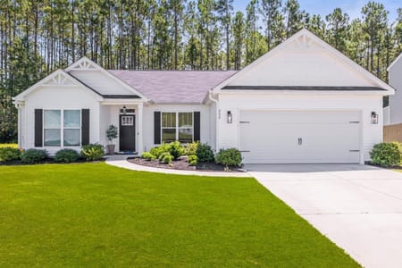 Guyton, GA 31312 Effingham County