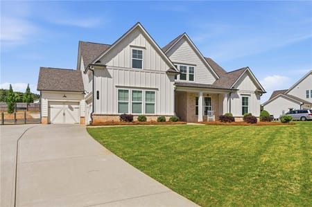 Winder, GA 30680 Barrow County