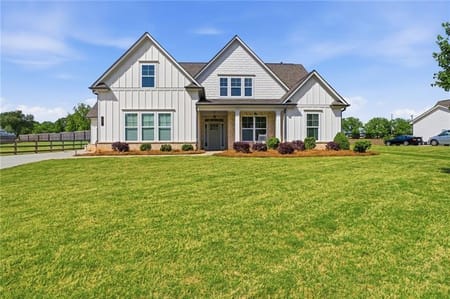 Winder, GA 30680 Barrow County
