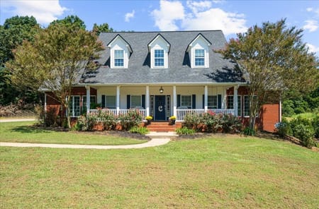 Gainesville, GA 30506 Forsyth County
