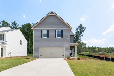 Greensboro, GA 30642 Greene County