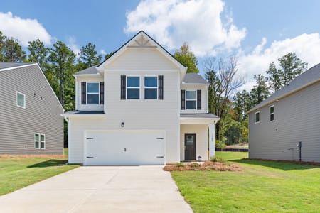 Greensboro, GA 30642 Greene County